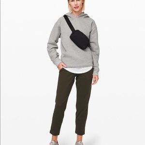 Lululemon On The Fly Joggers